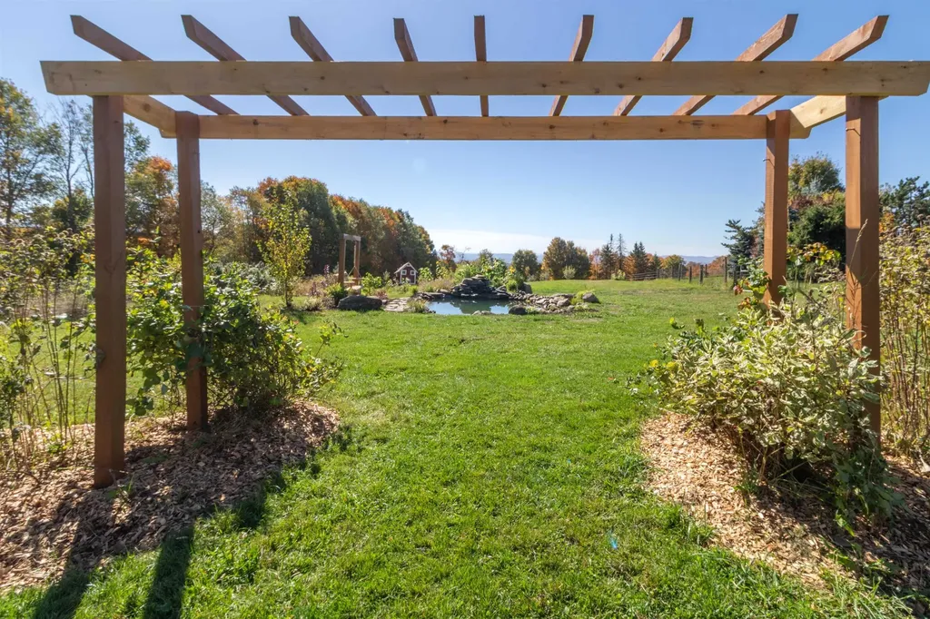 1417 Maple Ridge Road Newark VT 05871