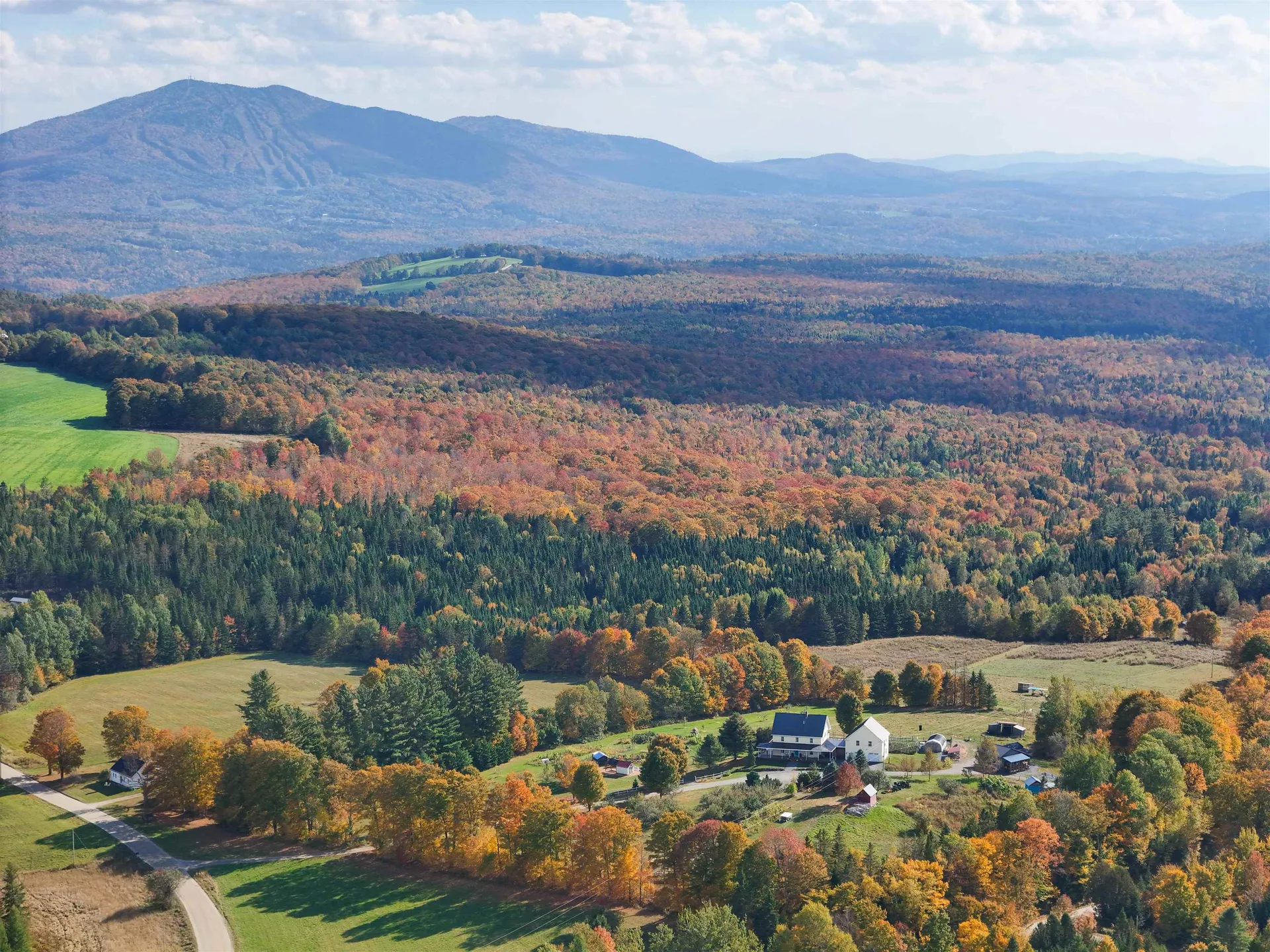 1417 Maple Ridge Road Newark VT 05871