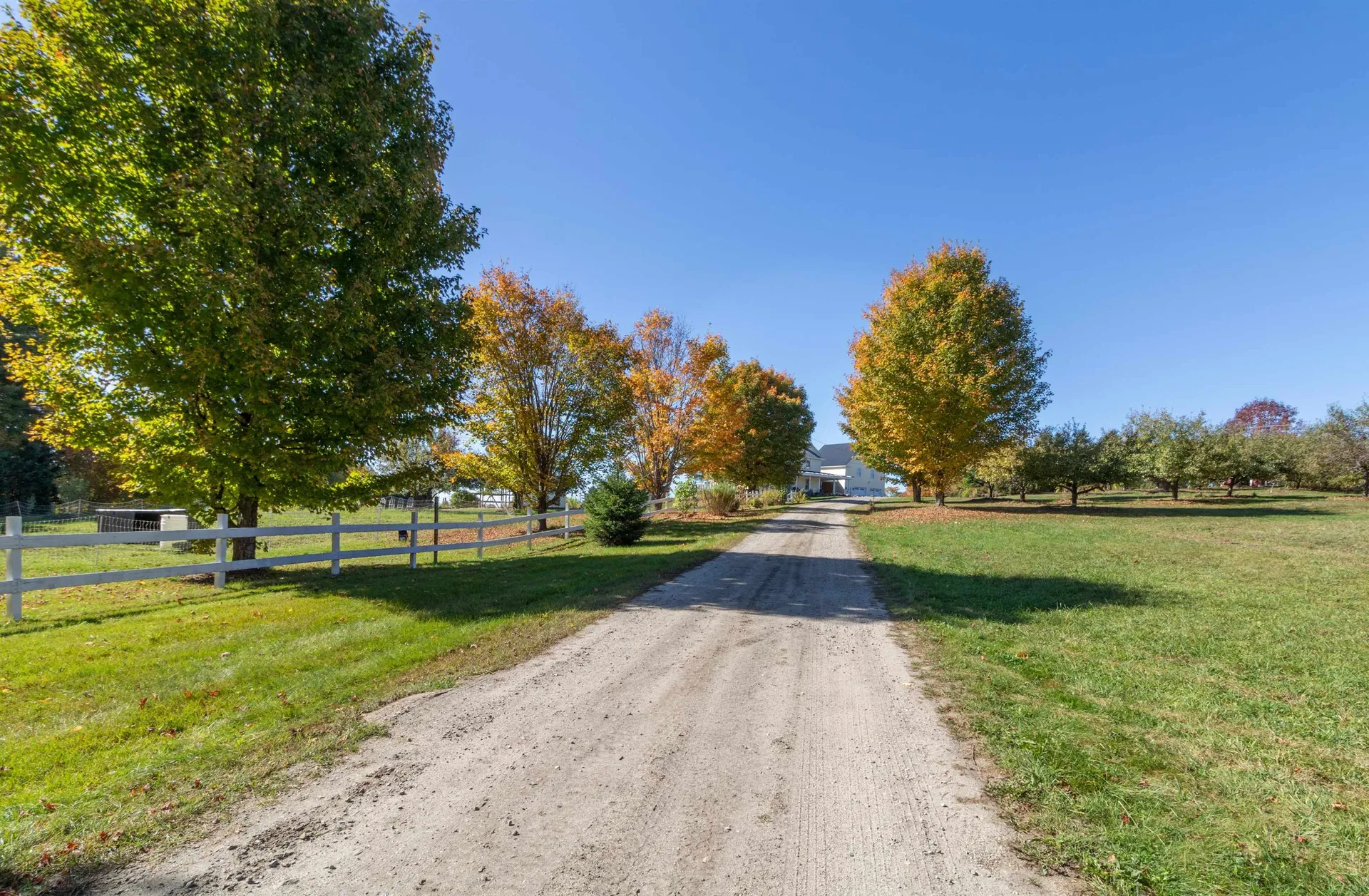 1417 Maple Ridge Road Newark VT 05871