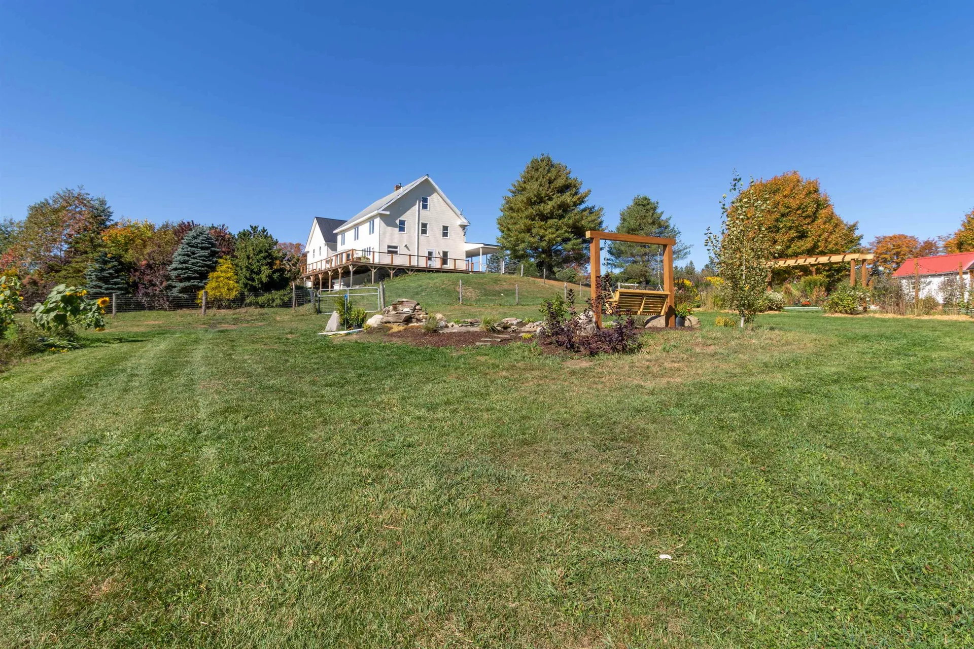 1417 Maple Ridge Road Newark VT 05871