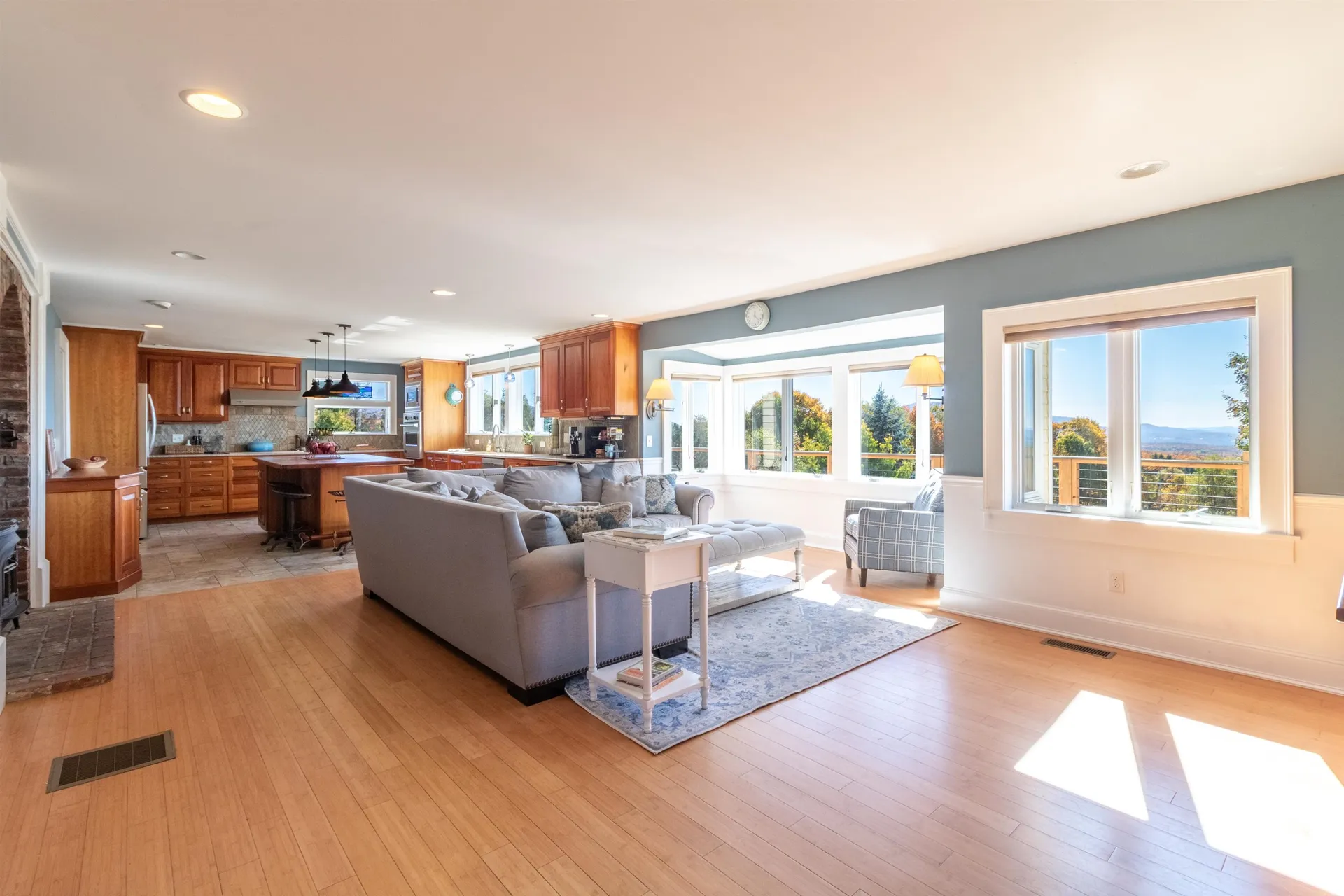 1417 Maple Ridge Road Newark VT 05871