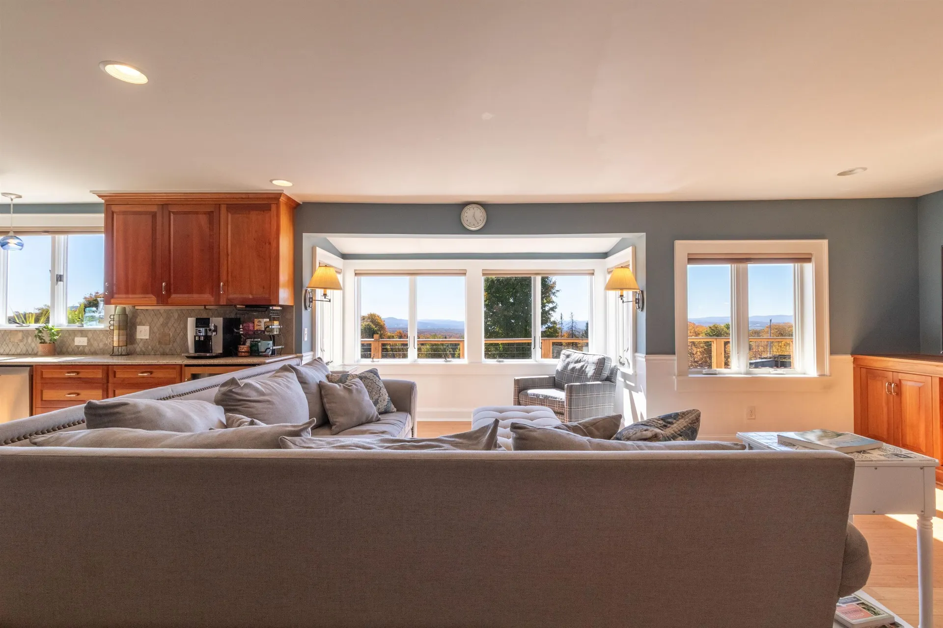 1417 Maple Ridge Road Newark VT 05871