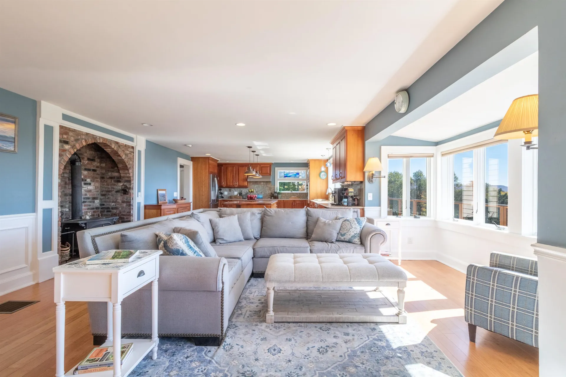 1417 Maple Ridge Road Newark VT 05871