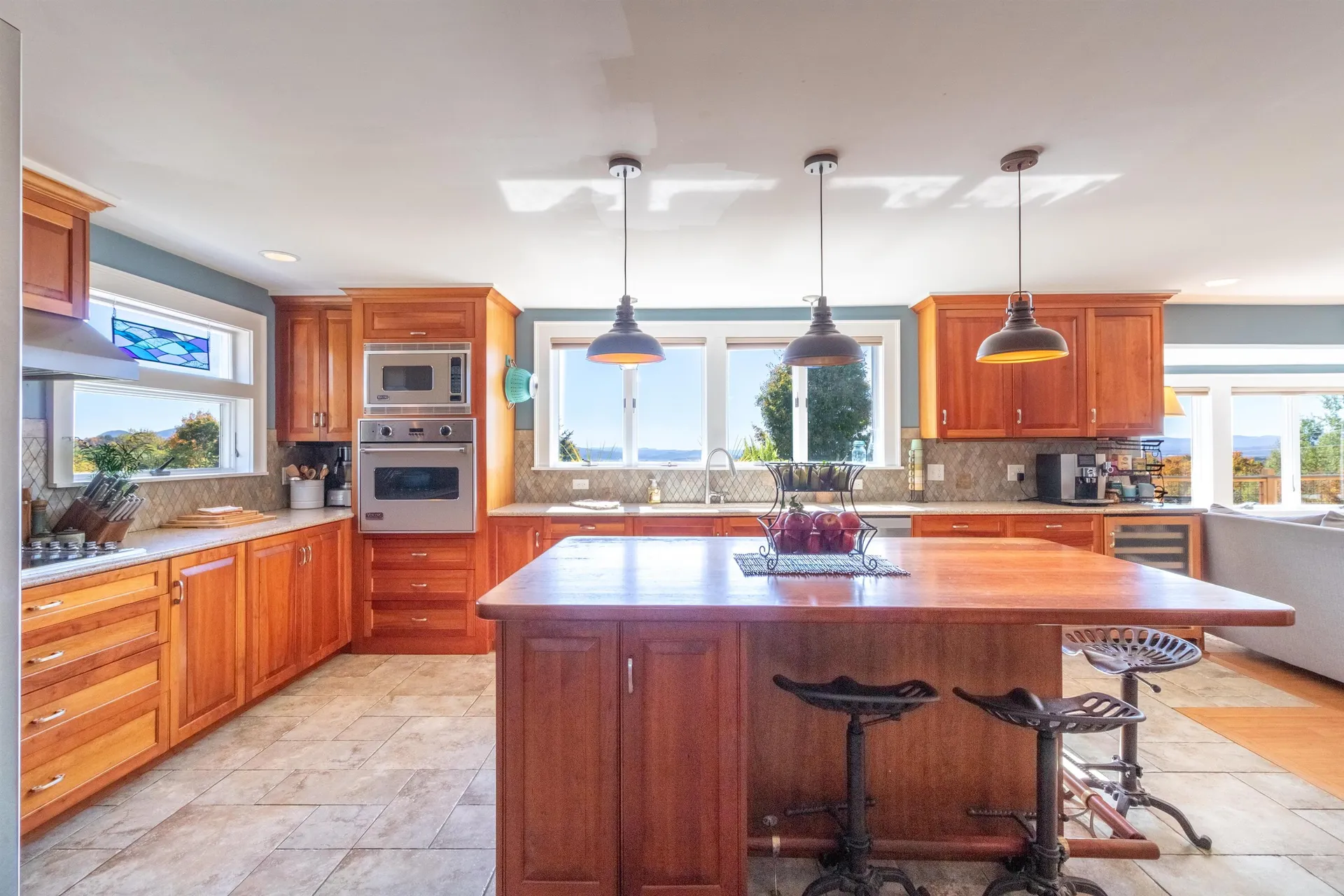 1417 Maple Ridge Road Newark VT 05871