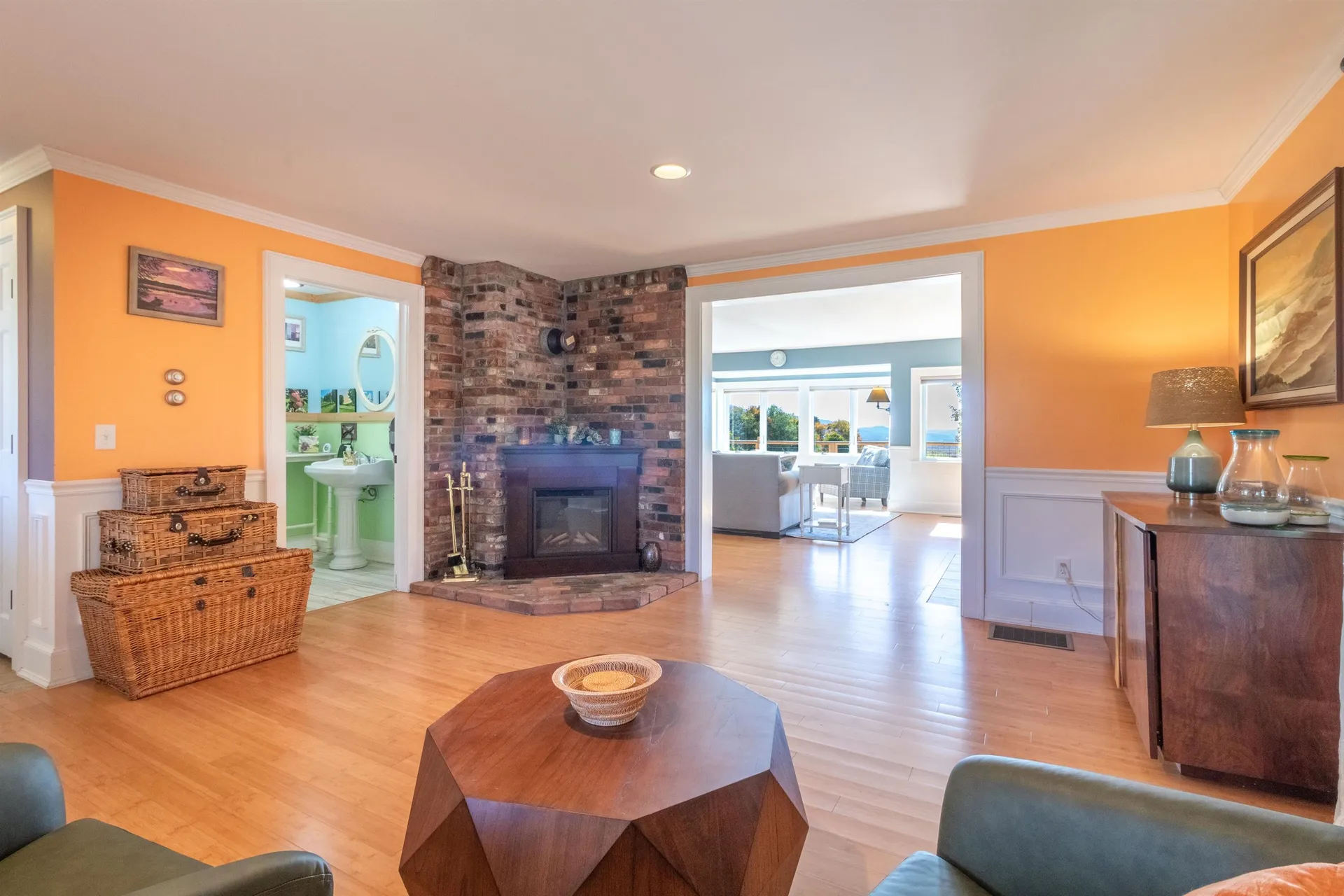 1417 Maple Ridge Road Newark VT 05871