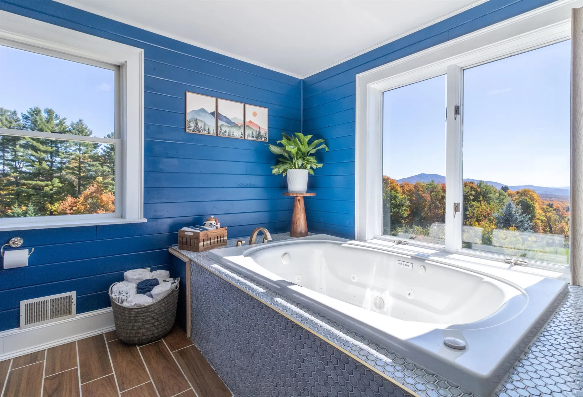 1417 Maple Ridge Road Newark VT 05871