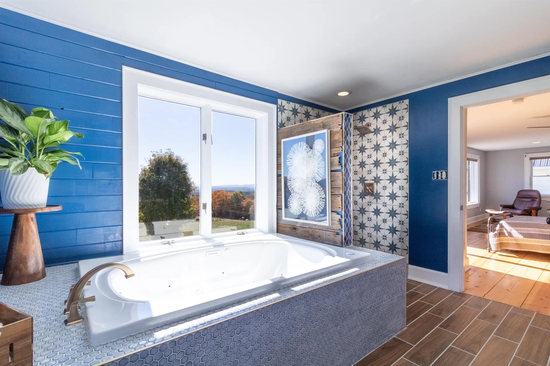 1417 Maple Ridge Road Newark VT 05871