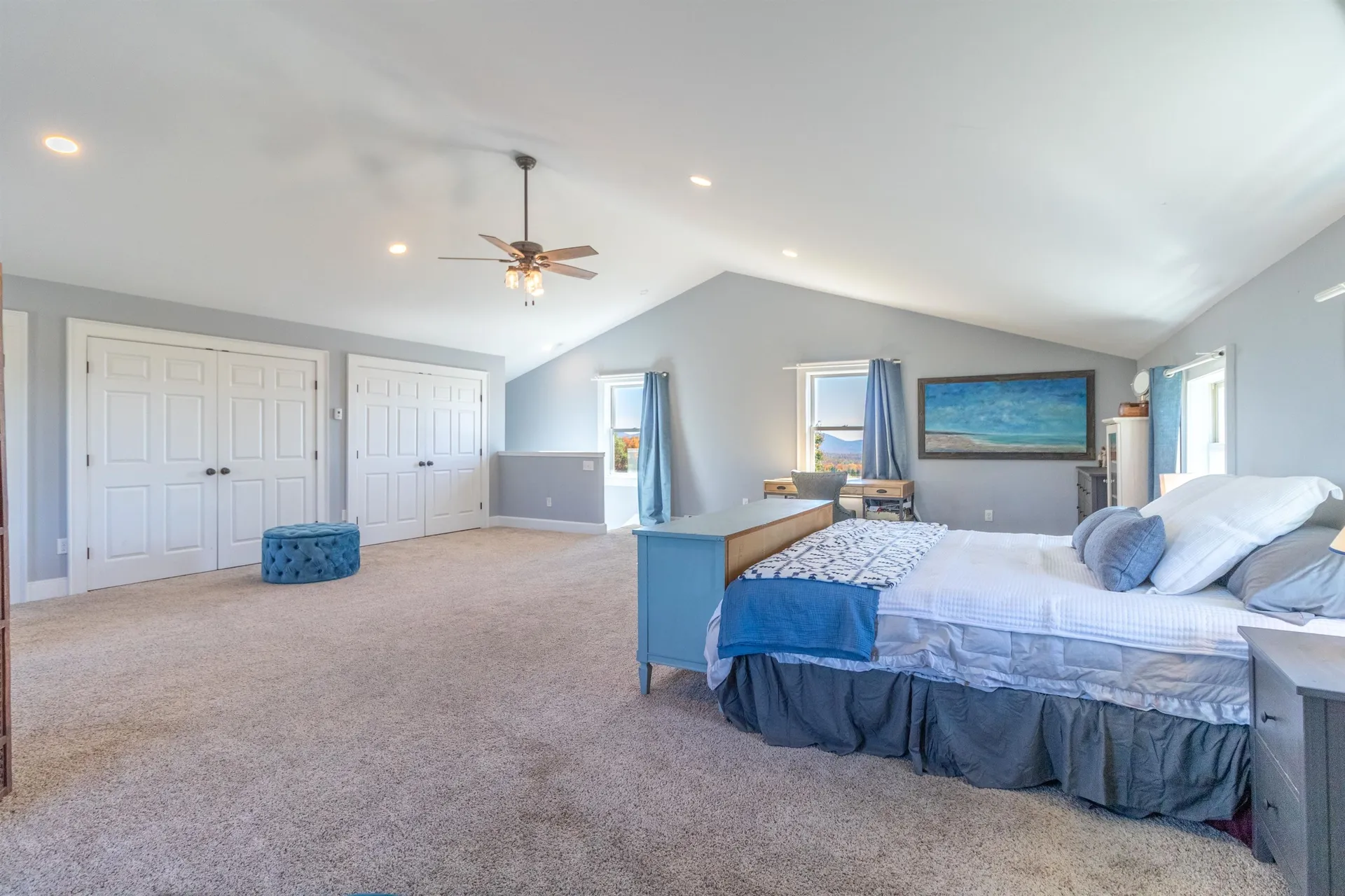 1417 Maple Ridge Road Newark VT 05871