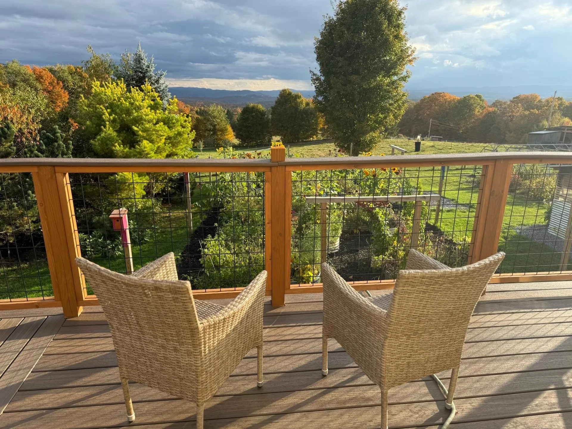 1417 Maple Ridge Road Newark VT 05871