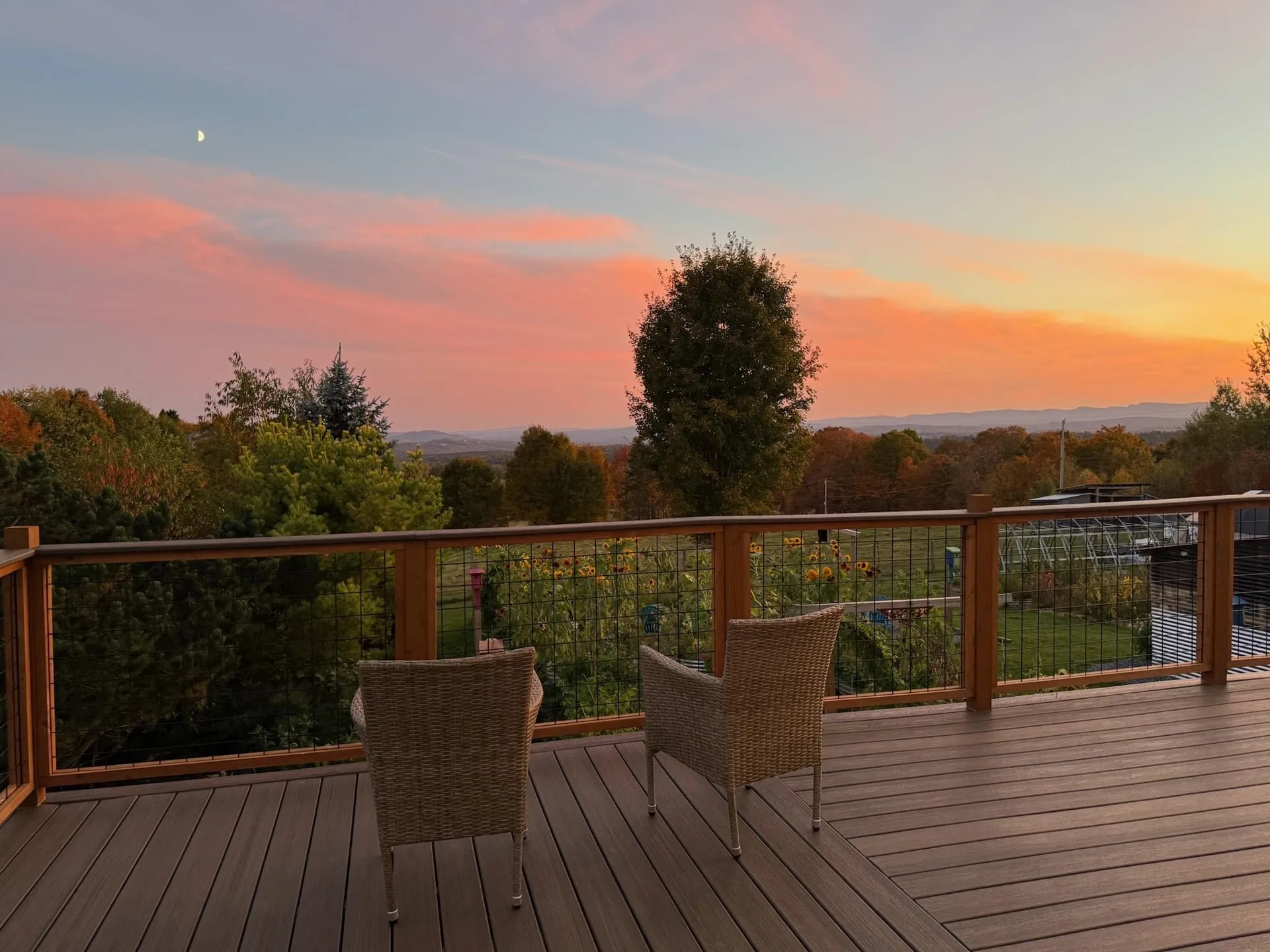 1417 Maple Ridge Road Newark VT 05871