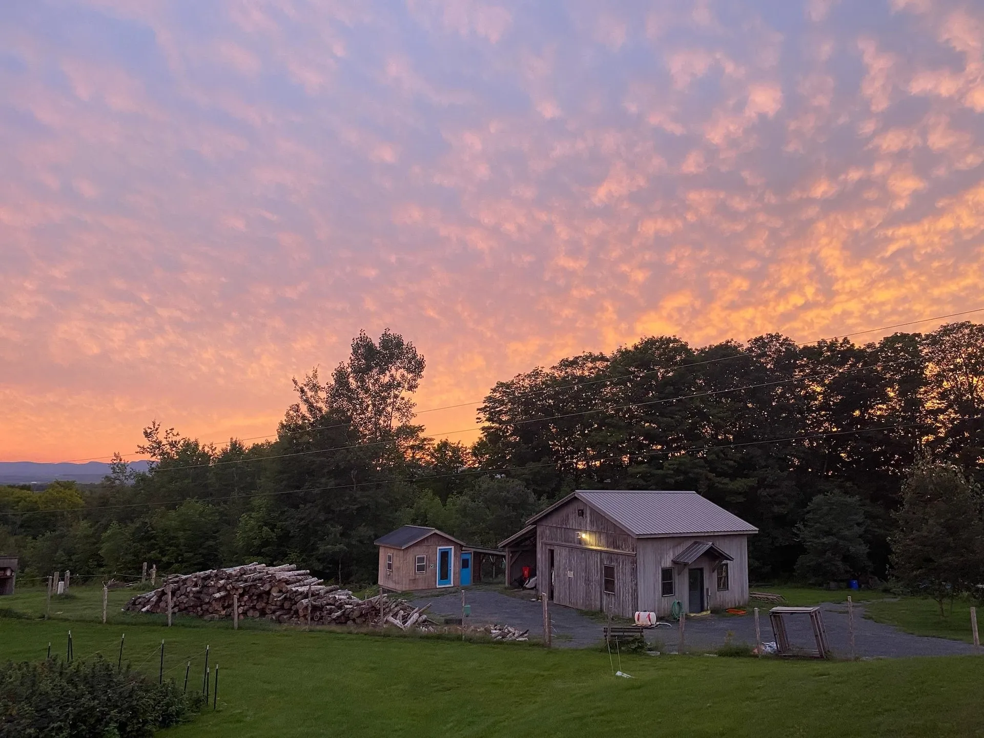 1417 Maple Ridge Road Newark VT 05871