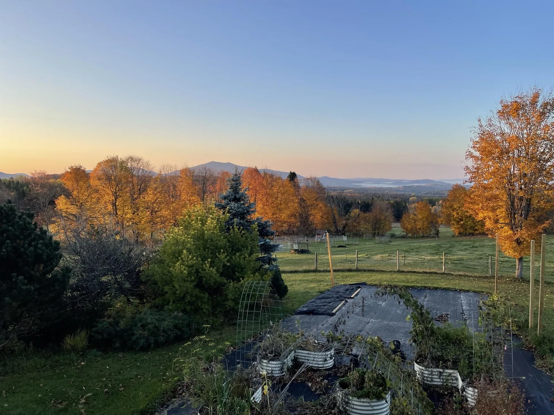 1417 Maple Ridge Road Newark VT 05871