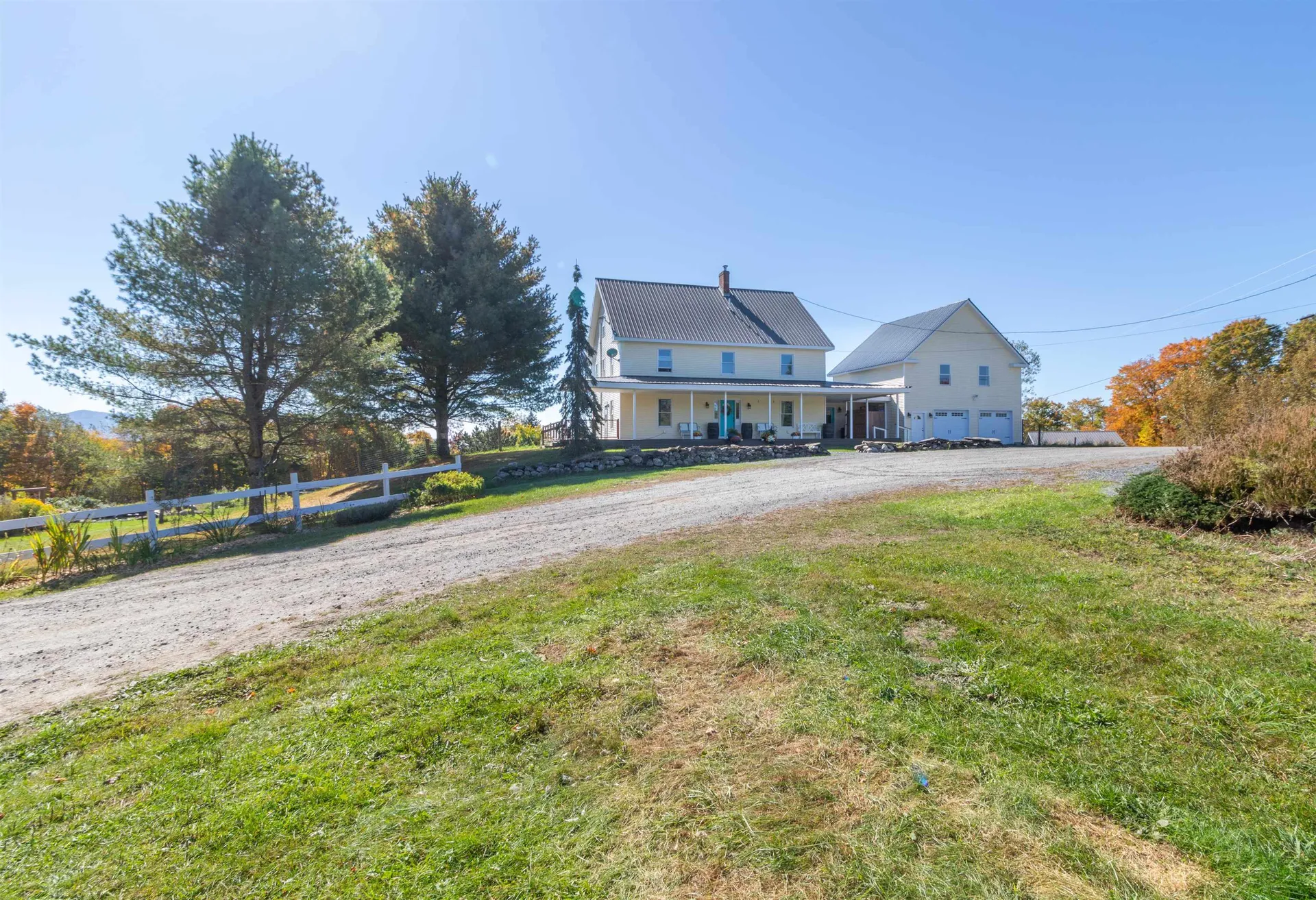 1417 Maple Ridge Road Newark VT 05871