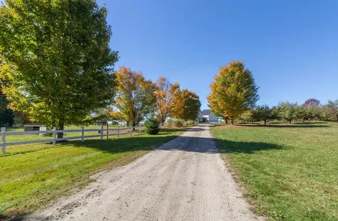 1417 Maple Ridge Road Newark VT 05871