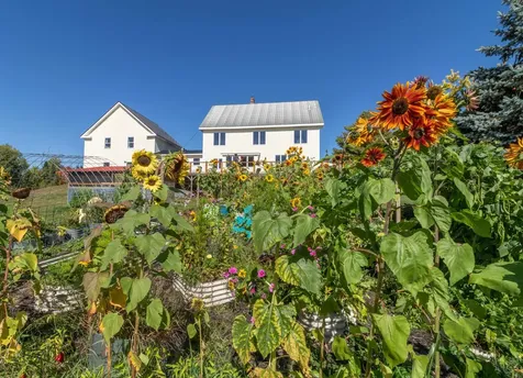 1417 Maple Ridge Road Newark VT 05871