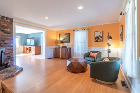 1417 Maple Ridge Road Newark VT 05871