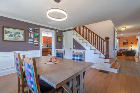 1417 Maple Ridge Road Newark VT 05871