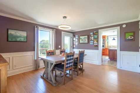 1417 Maple Ridge Road Newark VT 05871