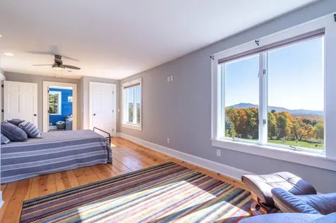 1417 Maple Ridge Road Newark VT 05871