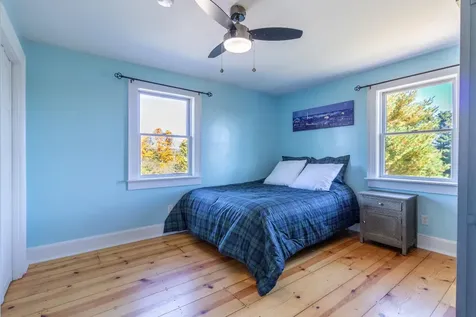 1417 Maple Ridge Road Newark VT 05871