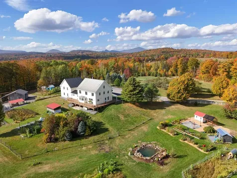 1417 Maple Ridge Road Newark VT 05871