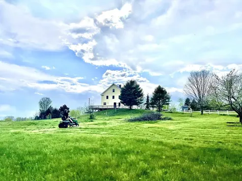 1417 Maple Ridge Road Newark VT 05871