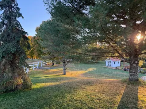 1417 Maple Ridge Road Newark VT 05871