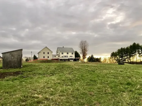 1417 Maple Ridge Road Newark VT 05871