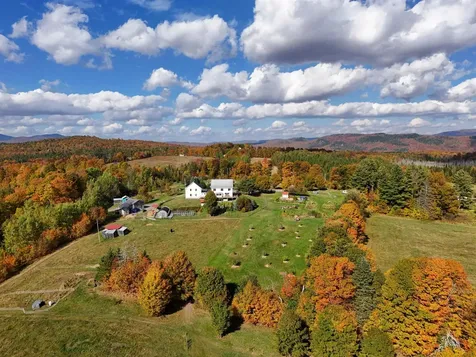 1417 Maple Ridge Road Newark VT 05871