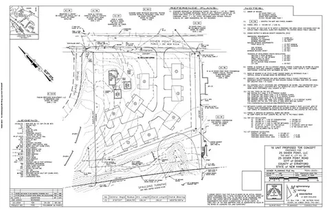 25 Dover Point Road Dover NH 03820