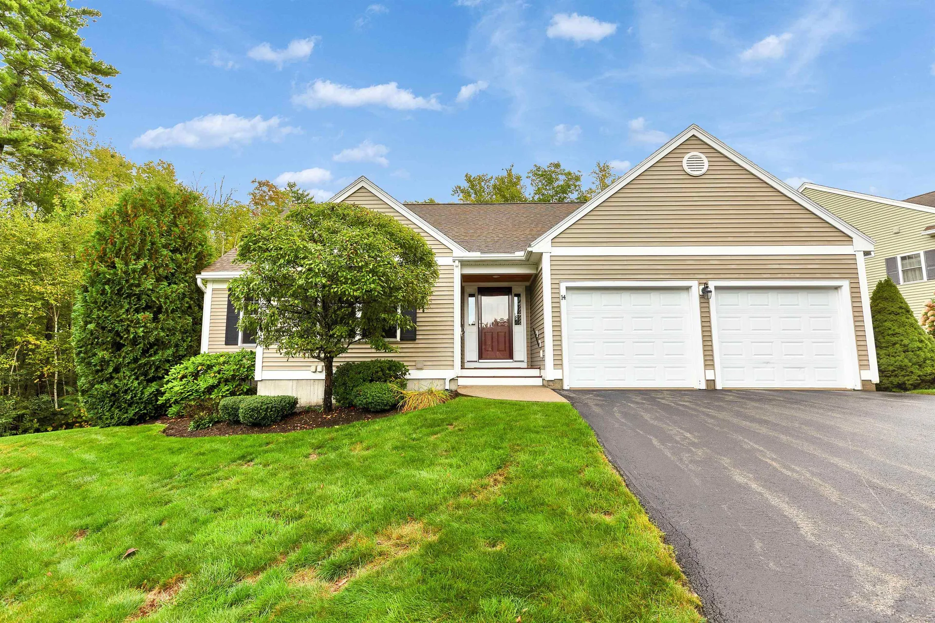 14 Reserve Way Milford NH 03055