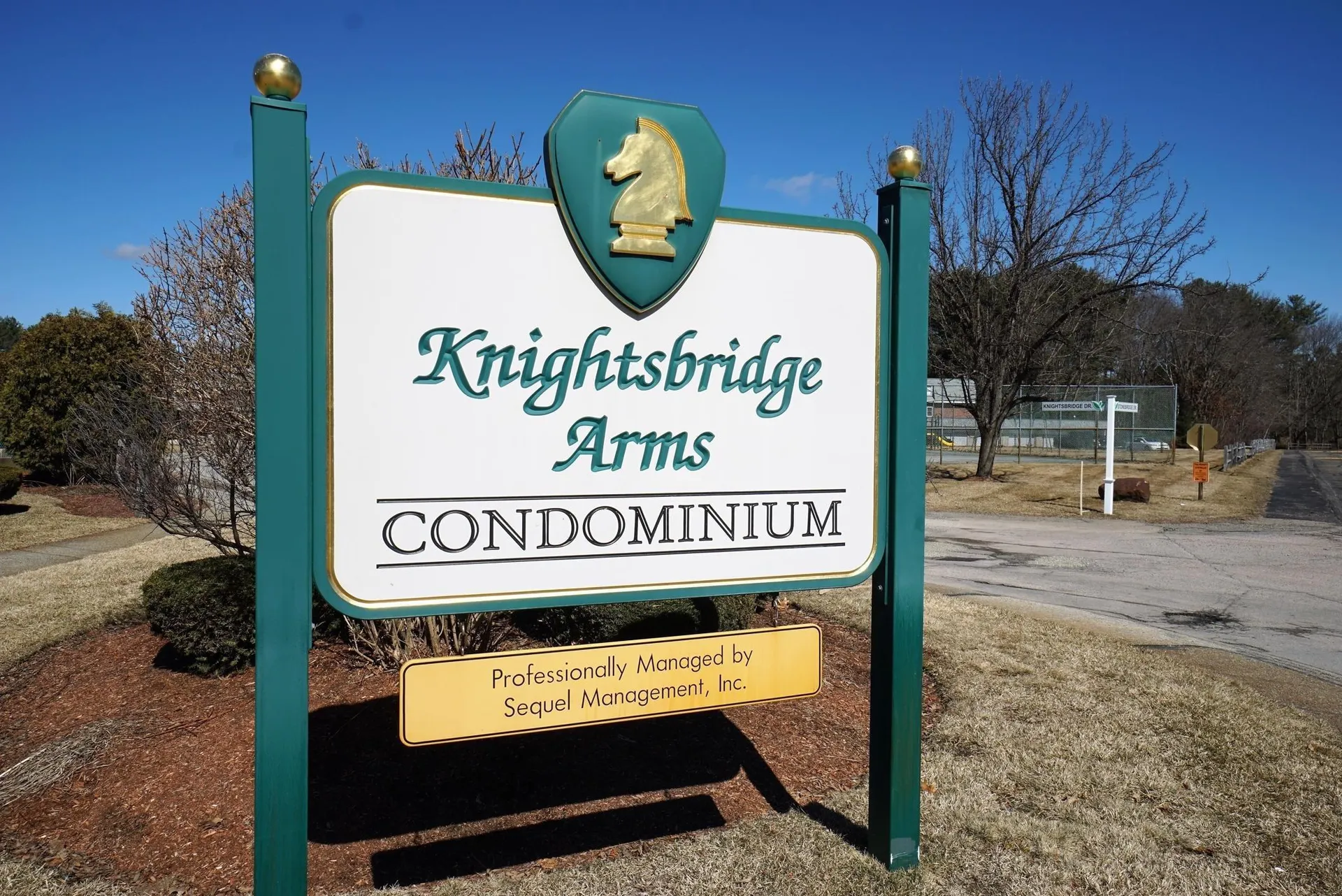 5 New Haven Drive Nashua NH 03063