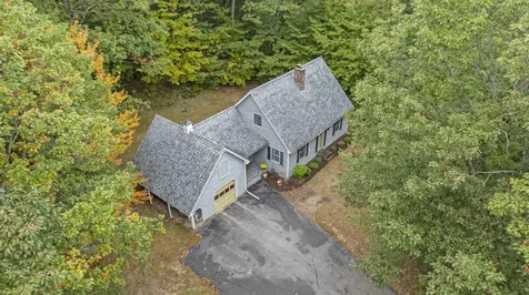 23 Friar Tuck Way Wolfeboro NH 03894