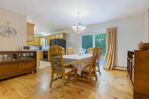 23 Friar Tuck Way Wolfeboro NH 03894