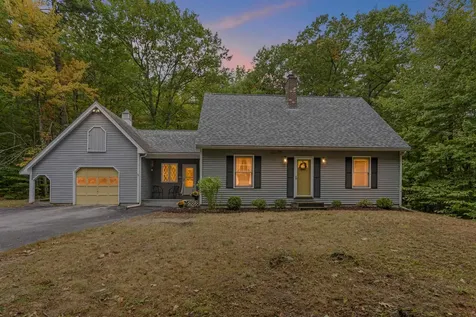 23 Friar Tuck Way Wolfeboro NH 03894