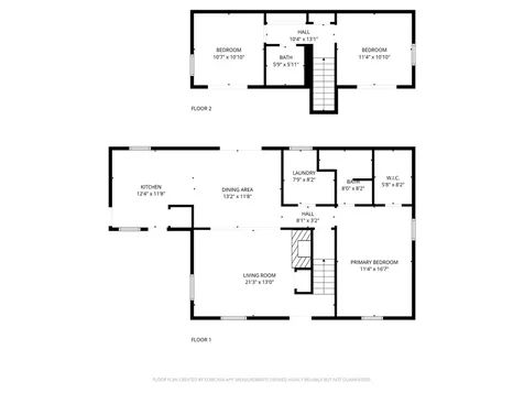 23 Friar Tuck Way Wolfeboro NH 03894