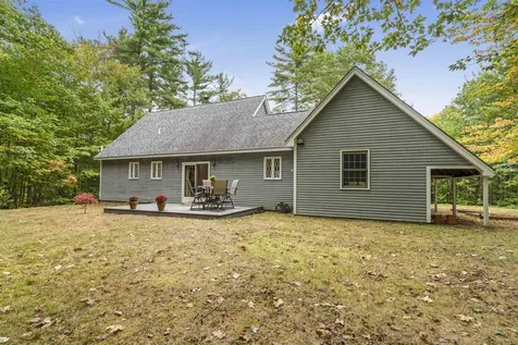 23 Friar Tuck Way Wolfeboro NH 03894
