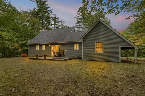 23 Friar Tuck Way Wolfeboro NH 03894