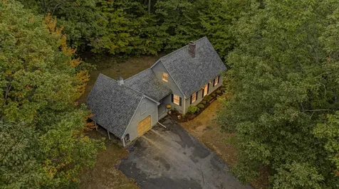 23 Friar Tuck Way Wolfeboro NH 03894