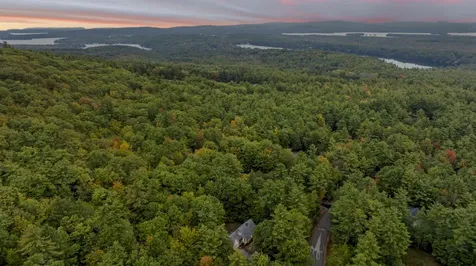 23 Friar Tuck Way Wolfeboro NH 03894