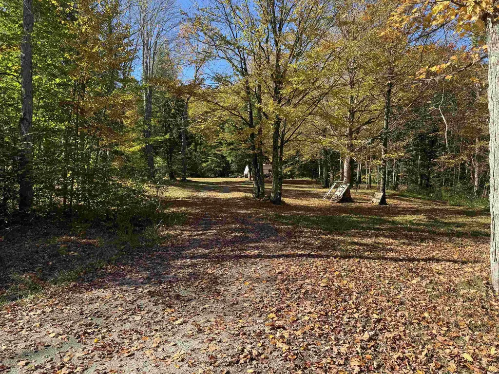 1781 Vt. Route 100 Hyde Park VT 05655