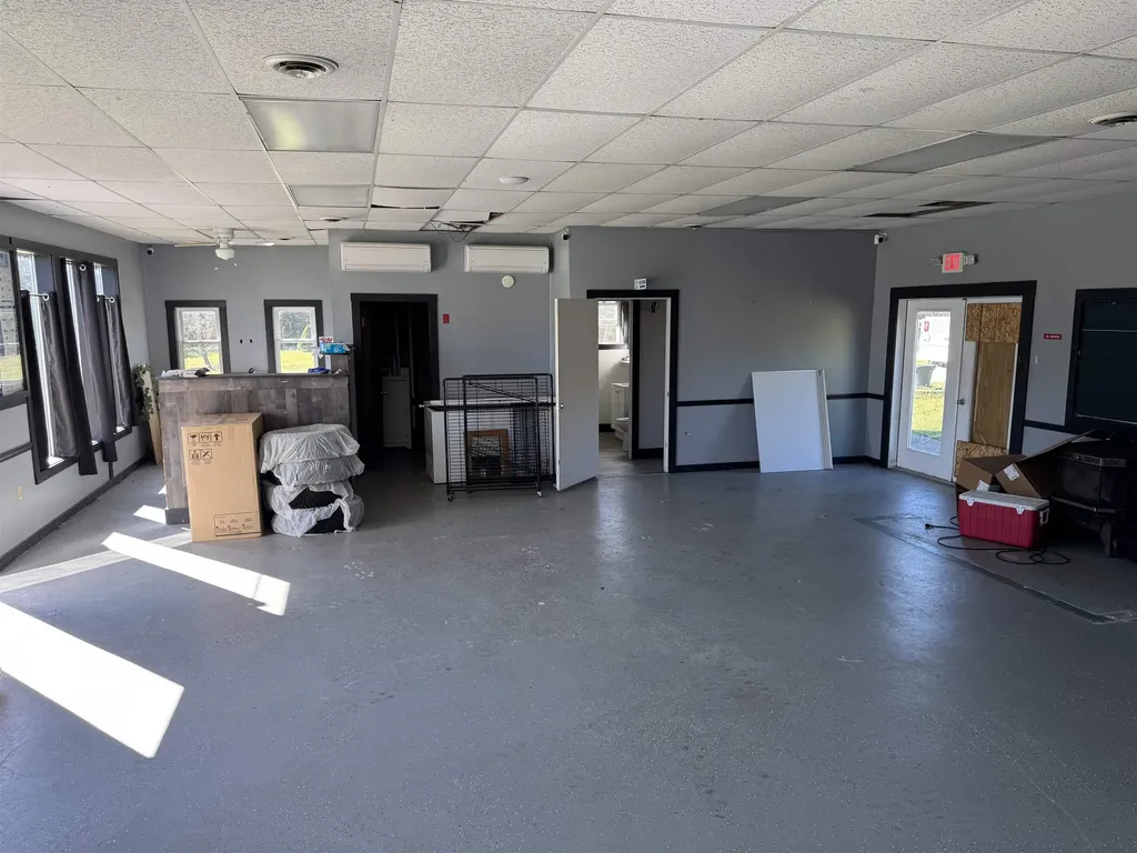 1781 Vt. Route 100 Hyde Park VT 05655