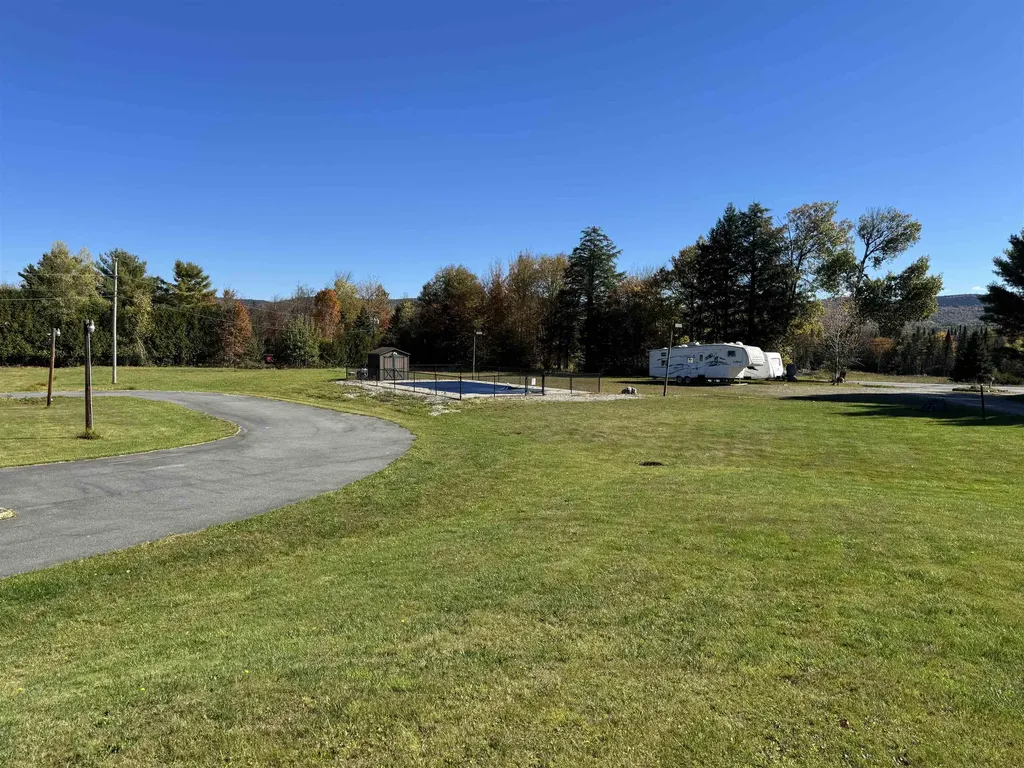 1781 Vt. Route 100 Hyde Park VT 05655