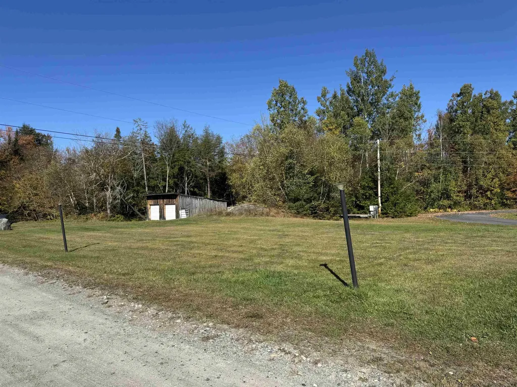 1781 Vt. Route 100 Hyde Park VT 05655