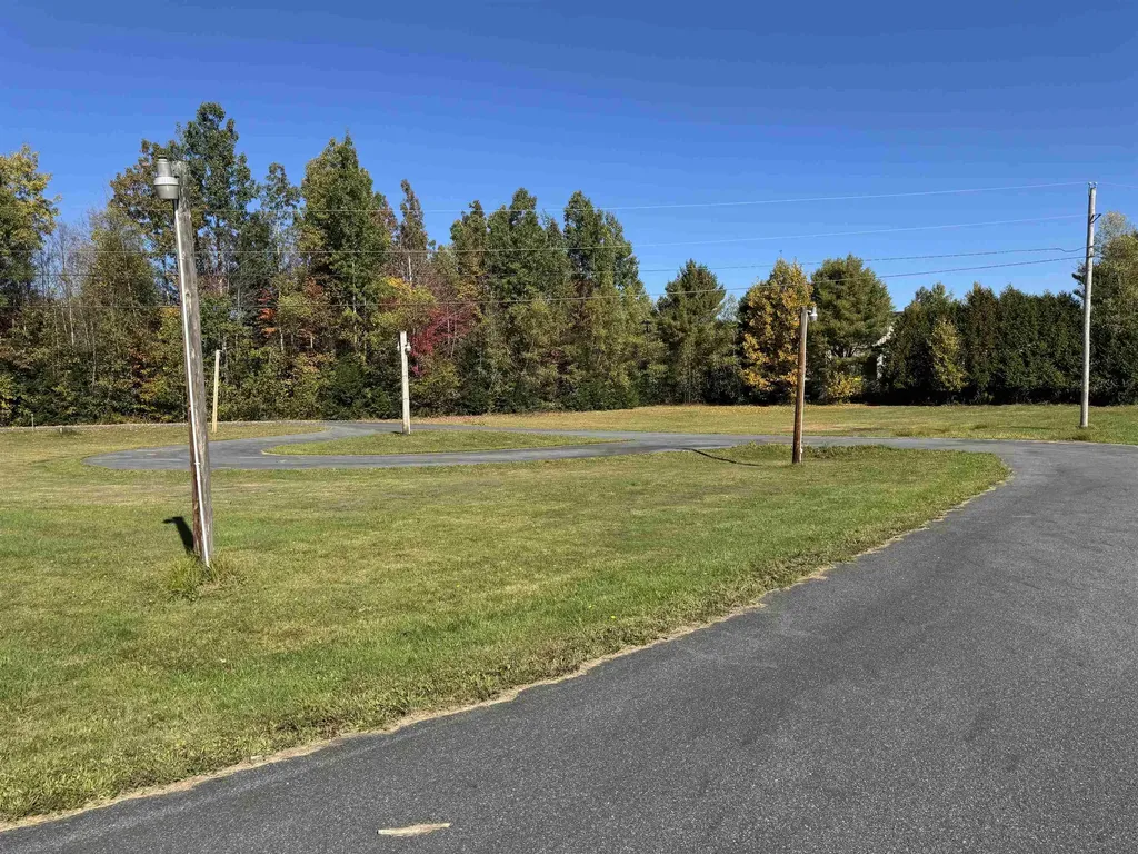 1781 Vt. Route 100 Hyde Park VT 05655