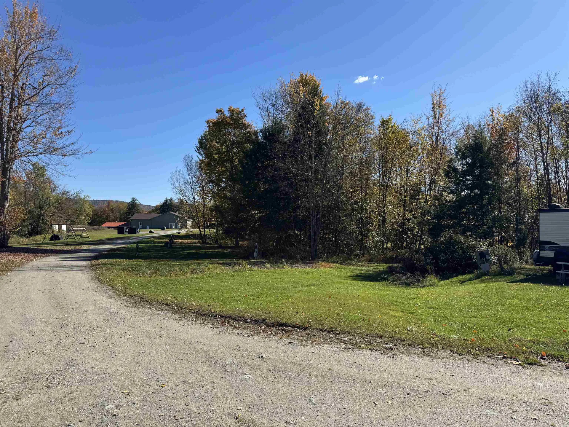 1781 Vt. Route 100 Hyde Park VT 05655