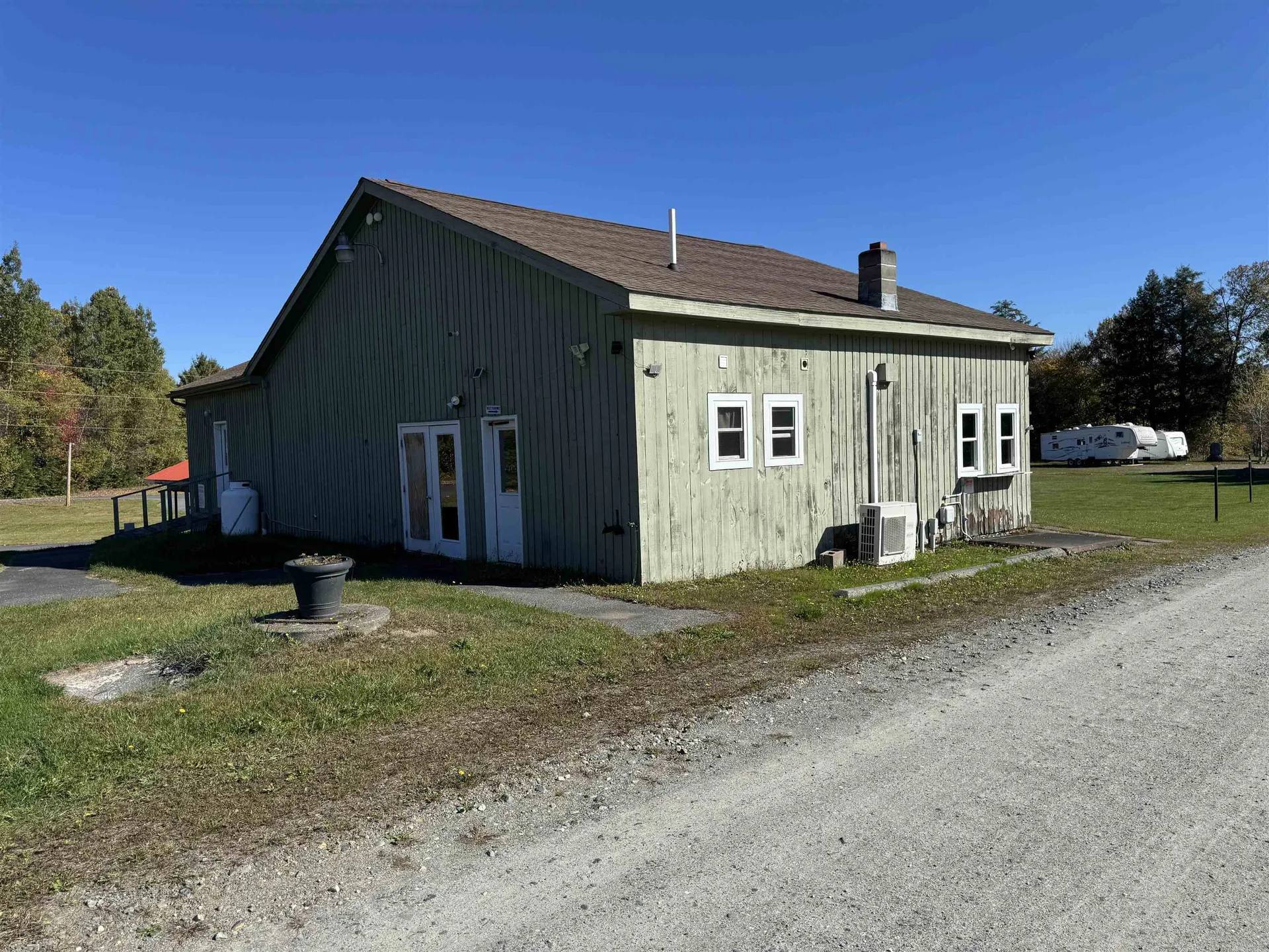 1781 Vt. Route 100 Hyde Park VT 05655