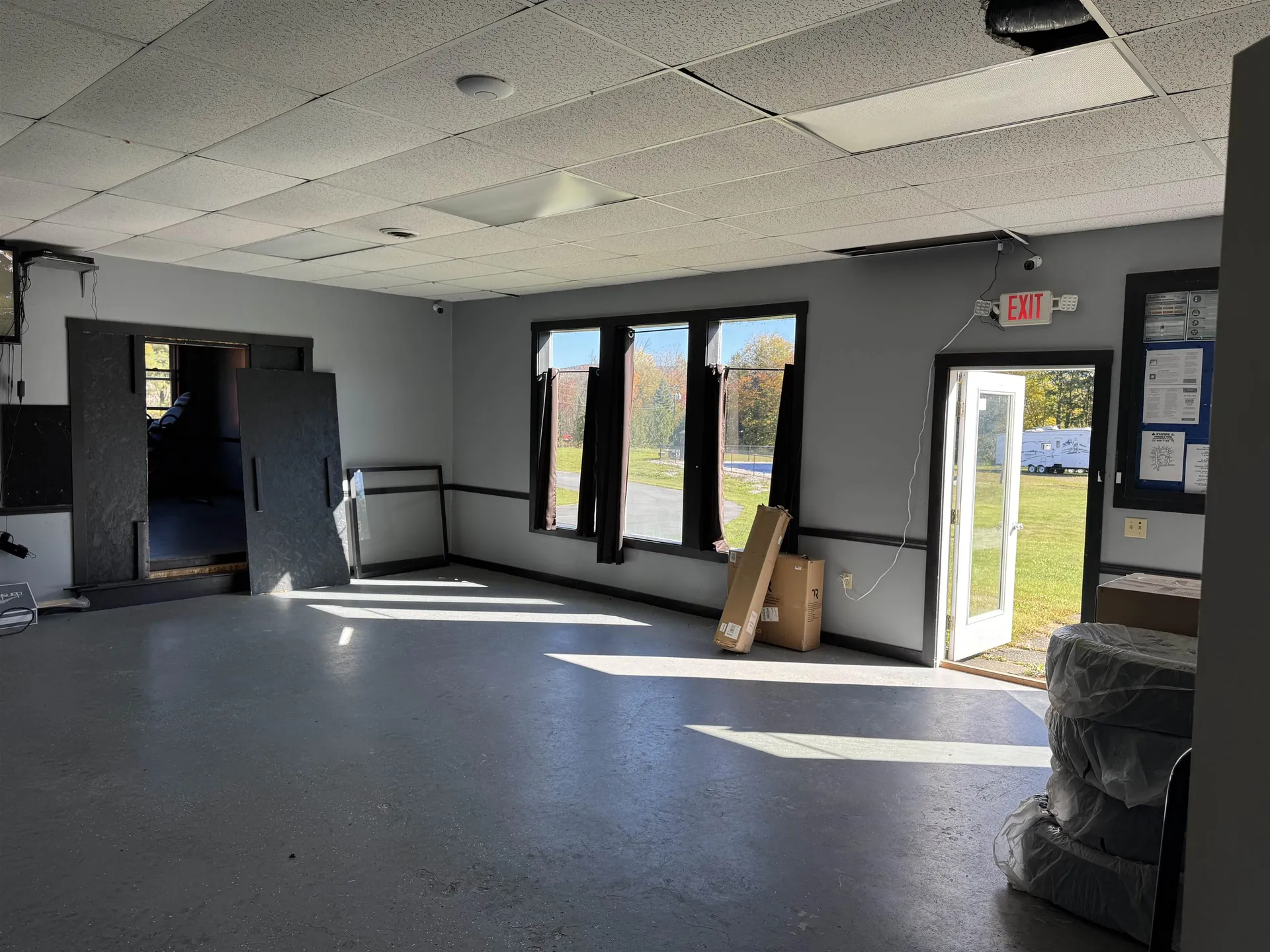 1781 Vt. Route 100 Hyde Park VT 05655