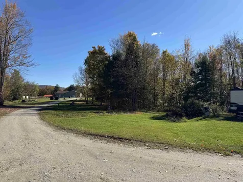 1781 Vt. Route 100 Hyde Park VT 05655