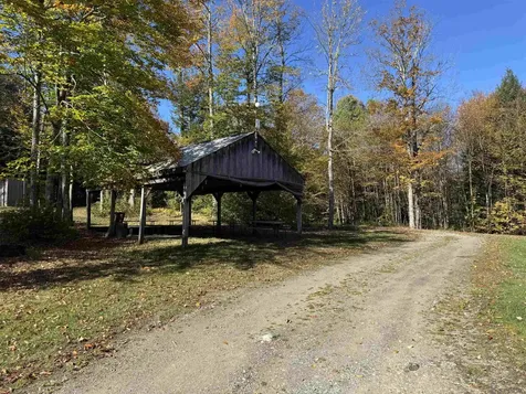 1781 Vt. Route 100 Hyde Park VT 05655